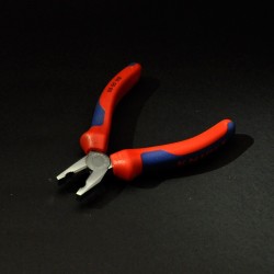 Pinzetta per oboe Knipex