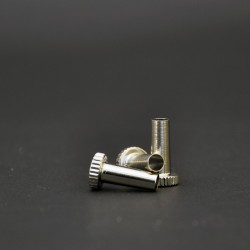 Brass bushing for Bassoon