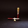 English horn reed