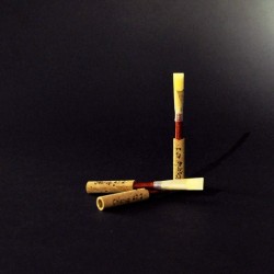 Oboe reed