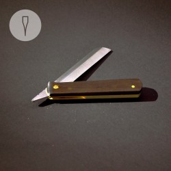 Folding razorknife